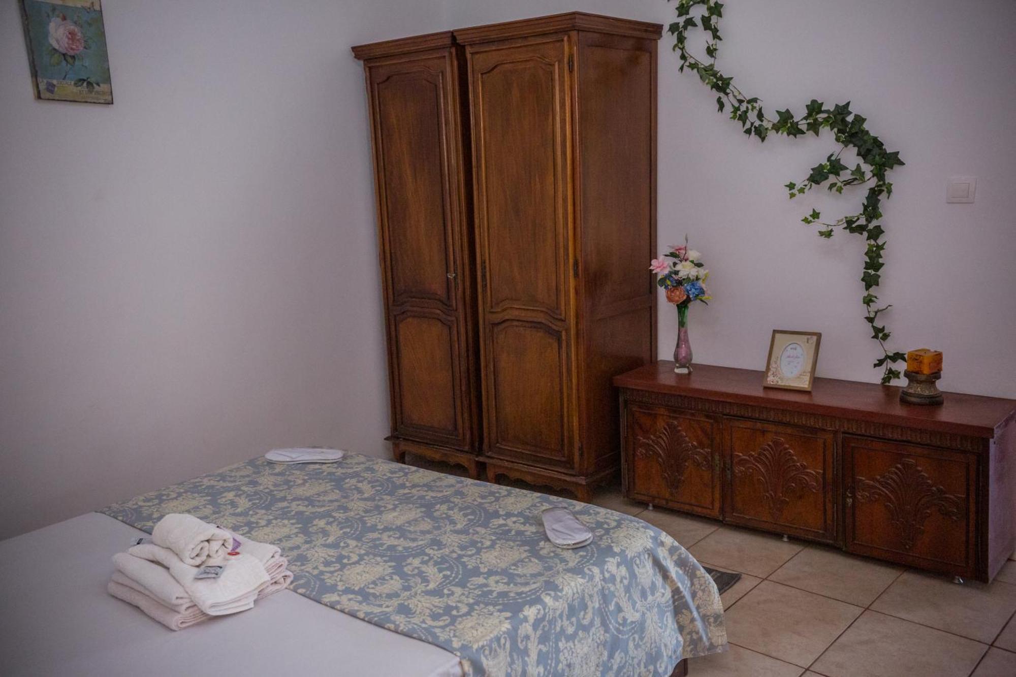 Casa Dany Hotel Corbu  Kültér fotó